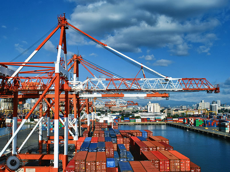 PG平台参展第八届中国（深圳）国际物流与交通运输博览会